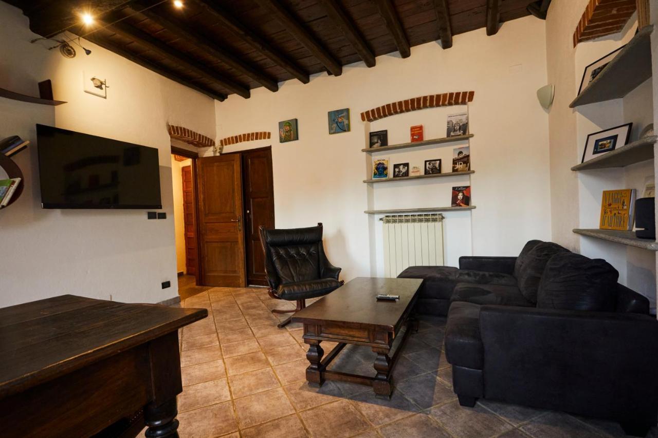 토리노 Borgo Dora House 아파트 외부 사진