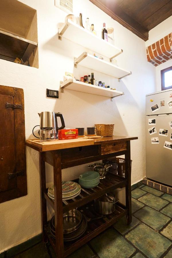 토리노 Borgo Dora House 아파트 외부 사진