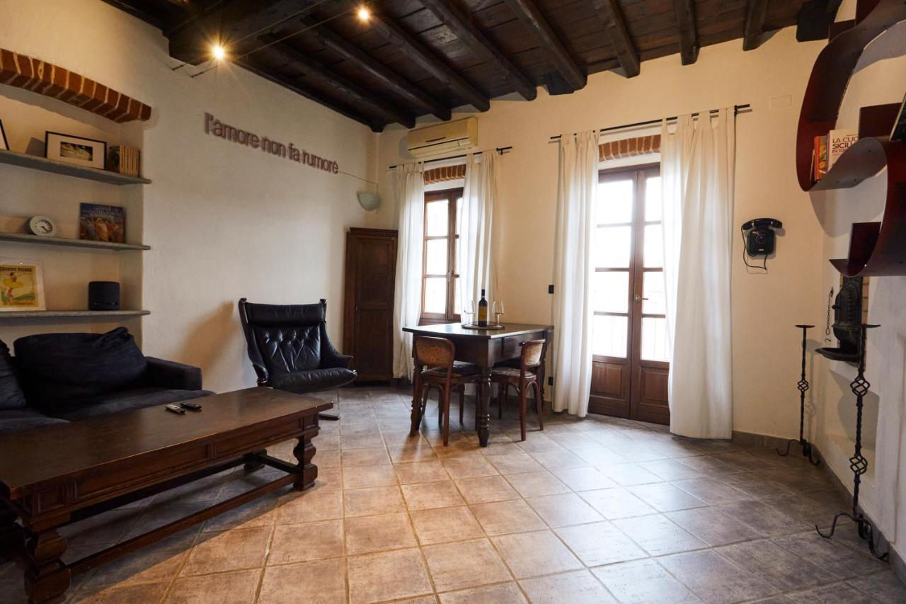 토리노 Borgo Dora House 아파트 외부 사진