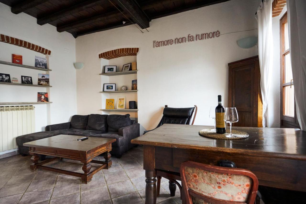 토리노 Borgo Dora House 아파트 외부 사진