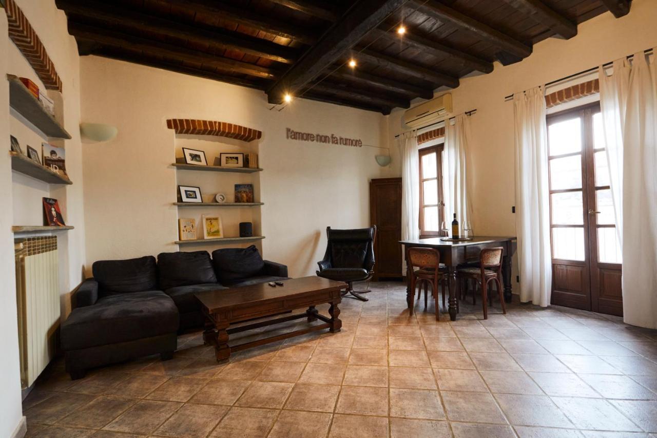 토리노 Borgo Dora House 아파트 외부 사진