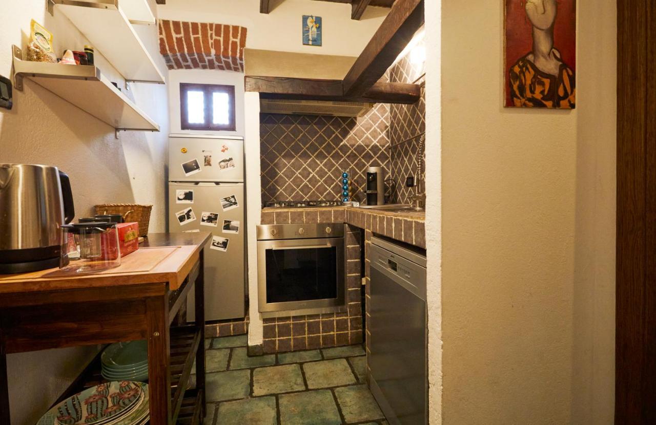 토리노 Borgo Dora House 아파트 외부 사진