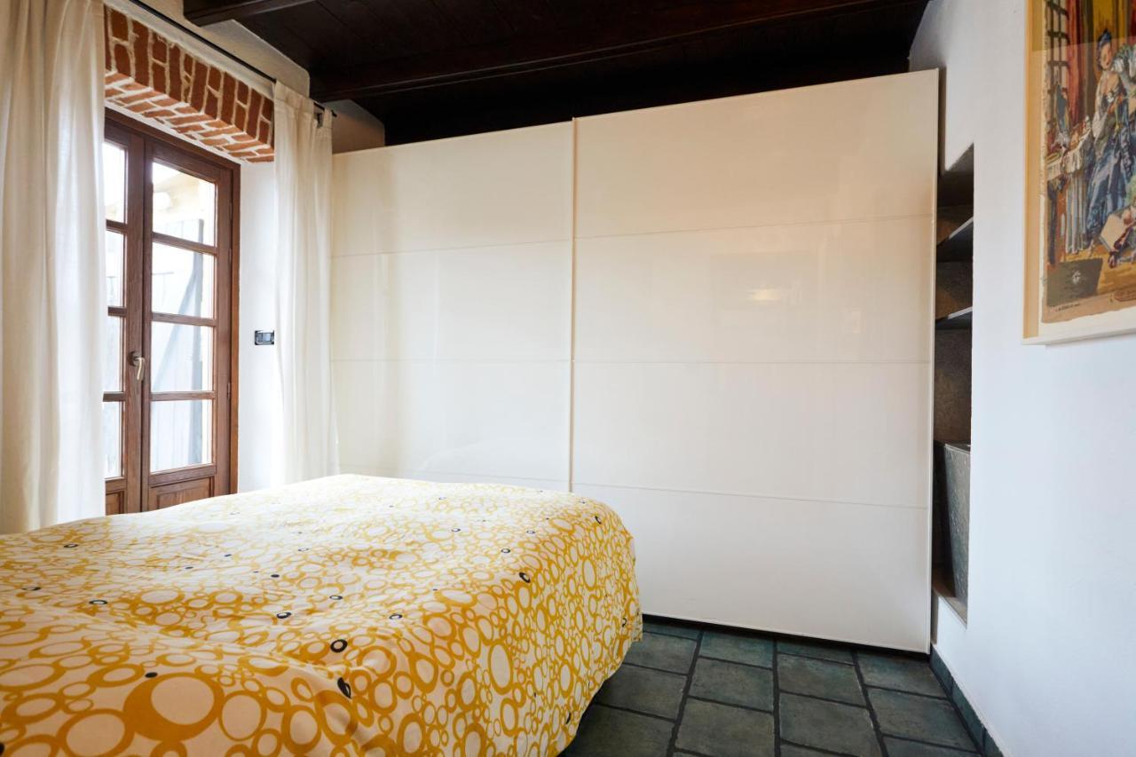 토리노 Borgo Dora House 아파트 외부 사진