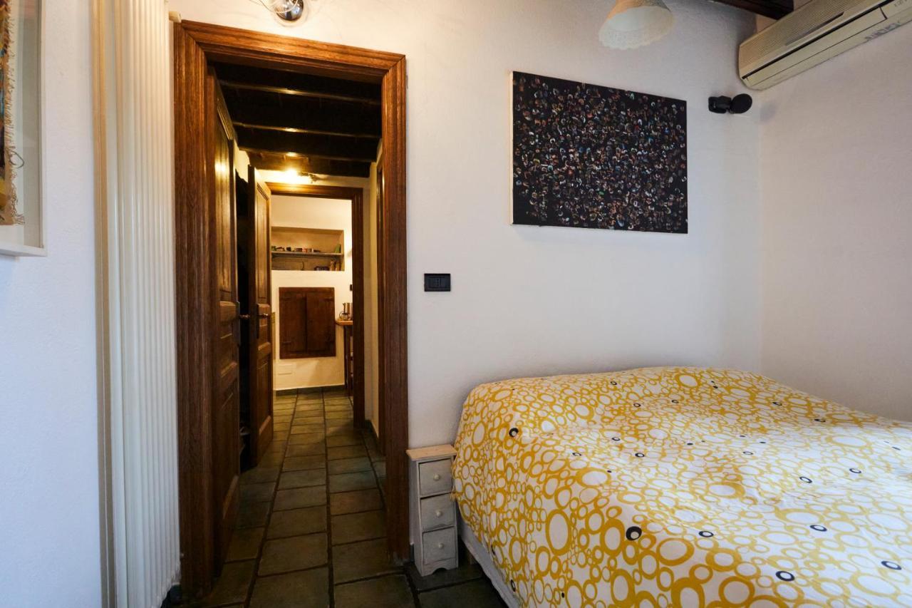 토리노 Borgo Dora House 아파트 외부 사진