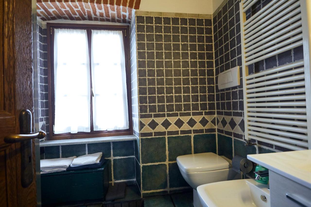 토리노 Borgo Dora House 아파트 외부 사진