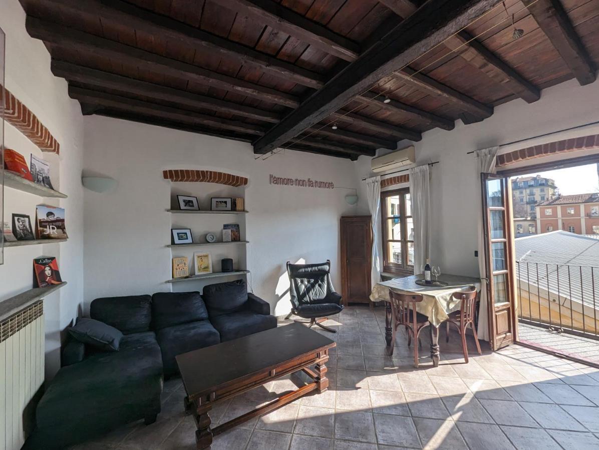 토리노 Borgo Dora House 아파트 외부 사진