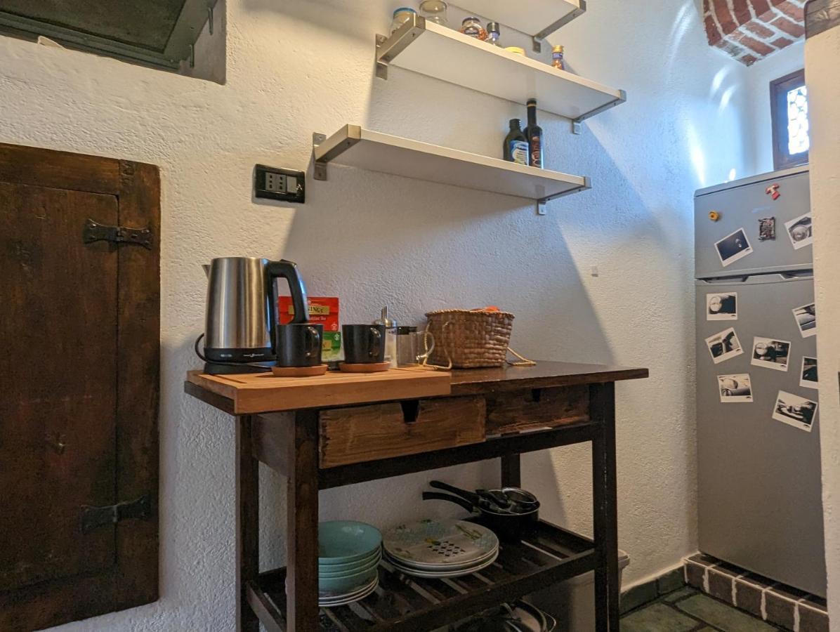 토리노 Borgo Dora House 아파트 외부 사진