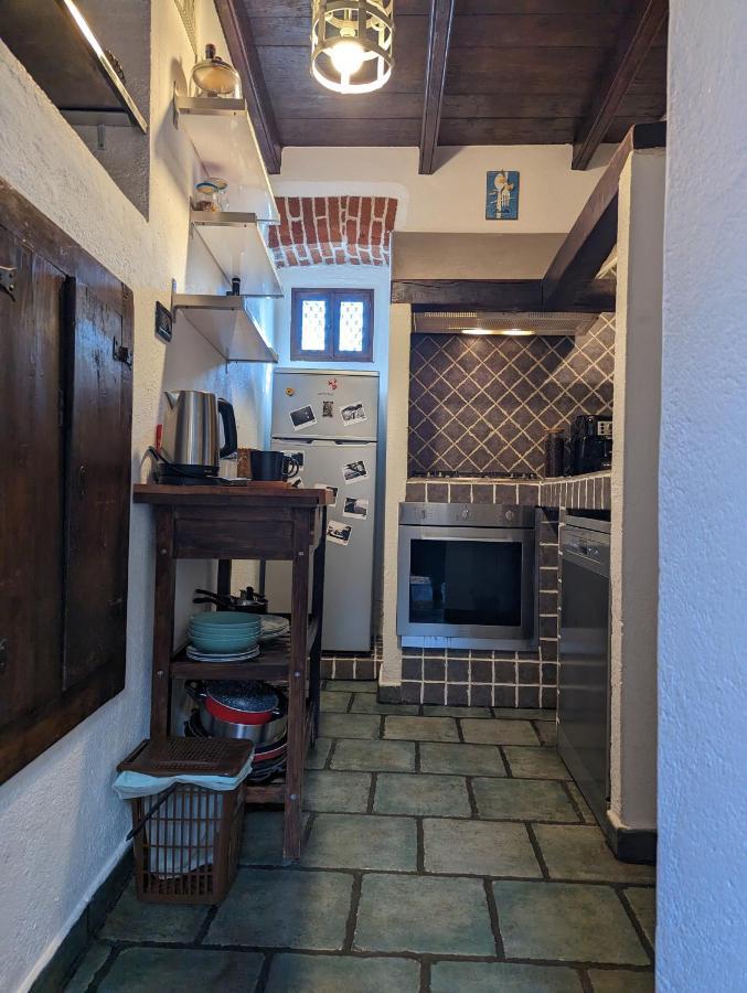 토리노 Borgo Dora House 아파트 외부 사진