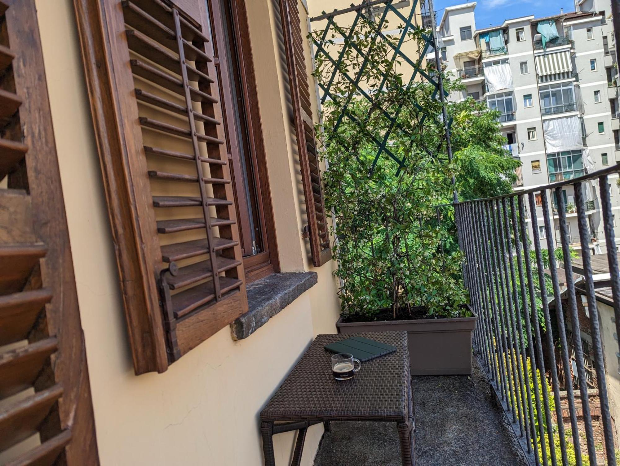 토리노 Borgo Dora House 아파트 외부 사진
