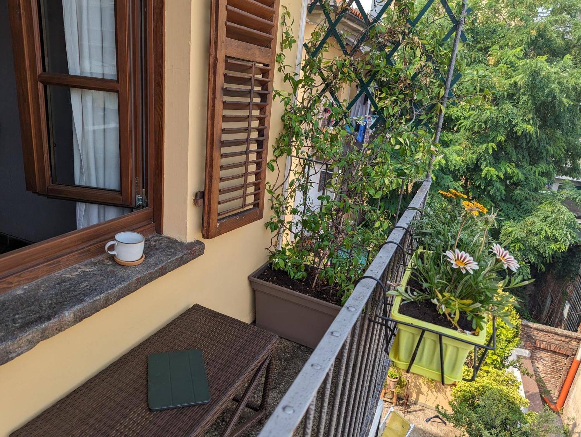 토리노 Borgo Dora House 아파트 외부 사진